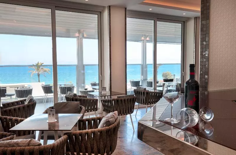 Fotos del hotel Rhodos Horizon Blu:  25