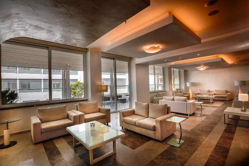 Fotos del hotel Rhodos Horizon Blu:  3