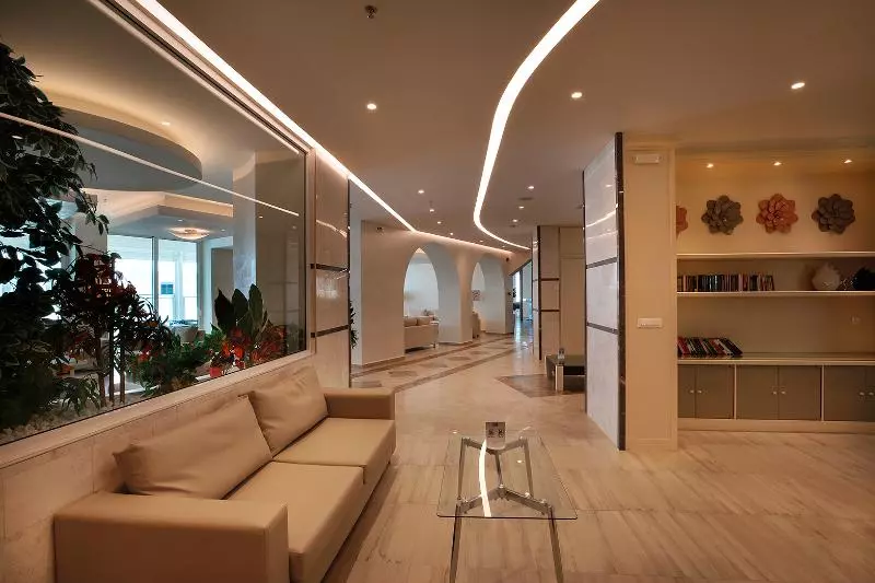 Fotos del hotel Rhodos Horizon Blu:  14