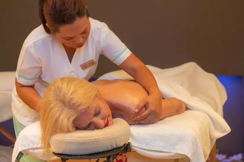 Fotos del hotel Rhodos Horizon Blu:  10