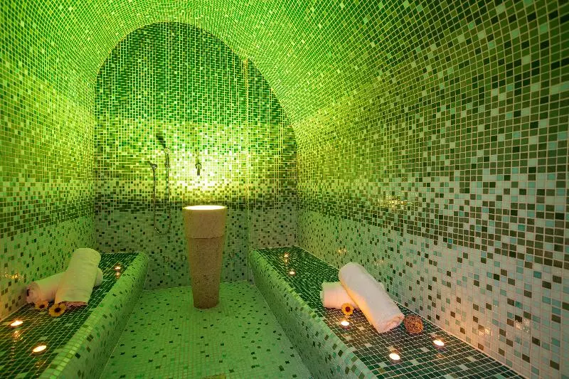 Fotos del hotel Rhodos Horizon Blu:  6