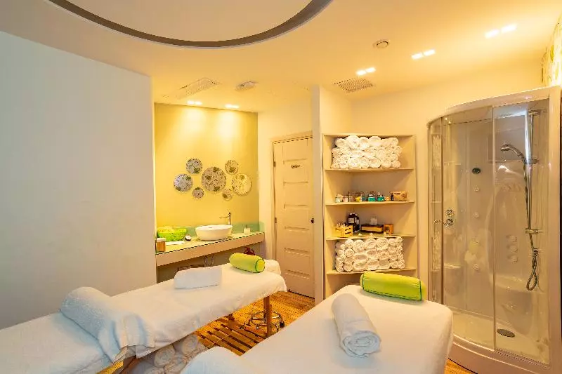 Fotos del hotel Rhodos Horizon Blu:  20