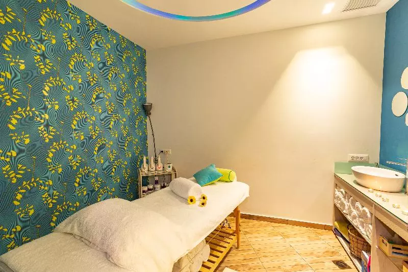 Fotos del hotel Rhodos Horizon Blu:  12