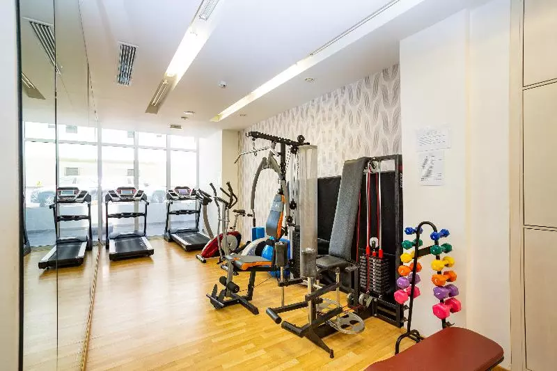 Fotos del hotel Rhodos Horizon Blu:  5