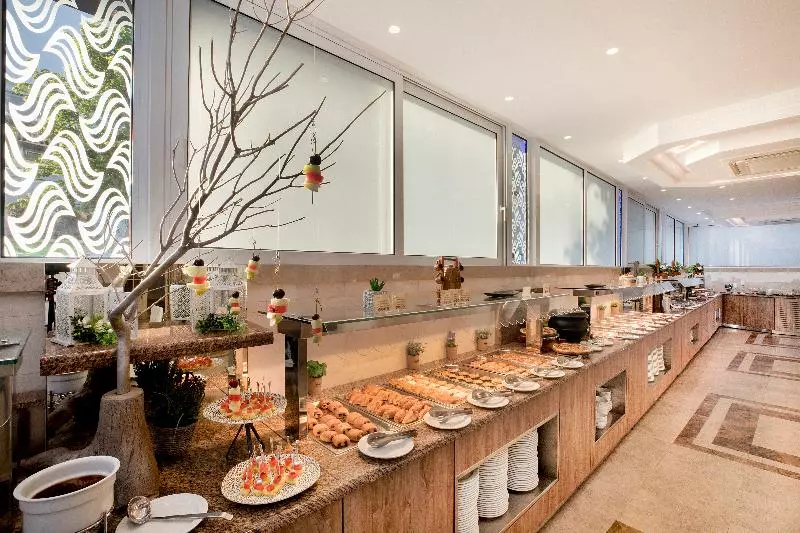 Fotos del hotel Rhodos Horizon Blu:  24