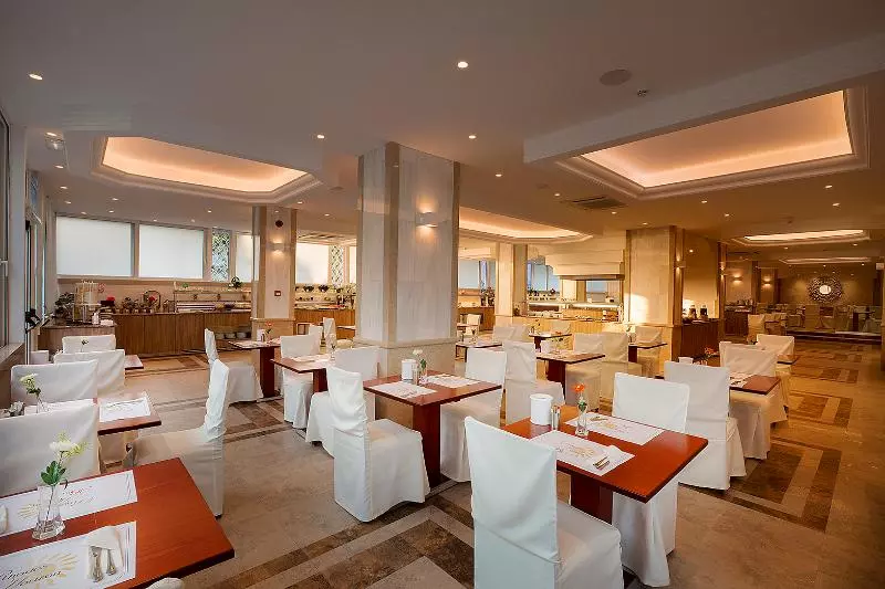 Fotos del hotel Rhodos Horizon Blu:  7