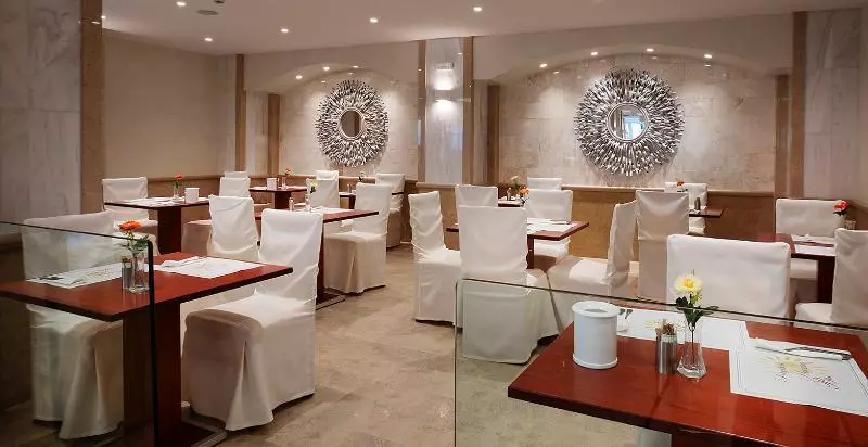 Fotos del hotel Rhodos Horizon Blu:  16