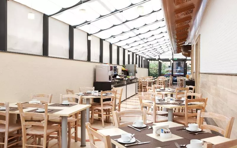 Fotos del hotel Smooth  Rome West:  29