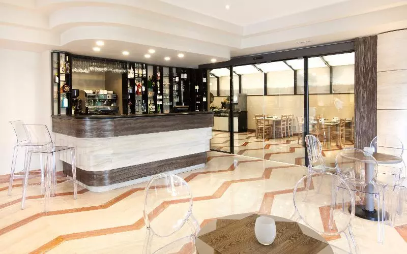 Fotos del hotel Smooth  Rome West:  30