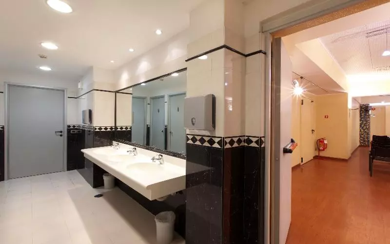 Fotos del hotel Smooth  Rome West:  24