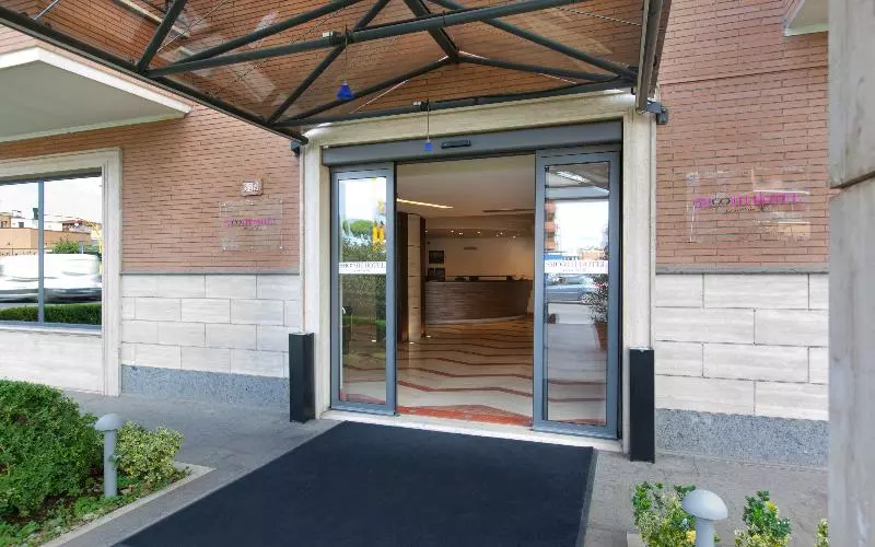 Fotos del hotel Smooth  Rome West:  28