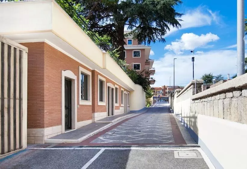 Fotos del hotel Smooth  Rome West:  37