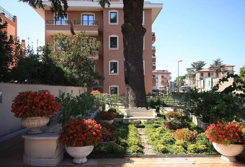 Fotos del hotel Smooth  Rome West:  33