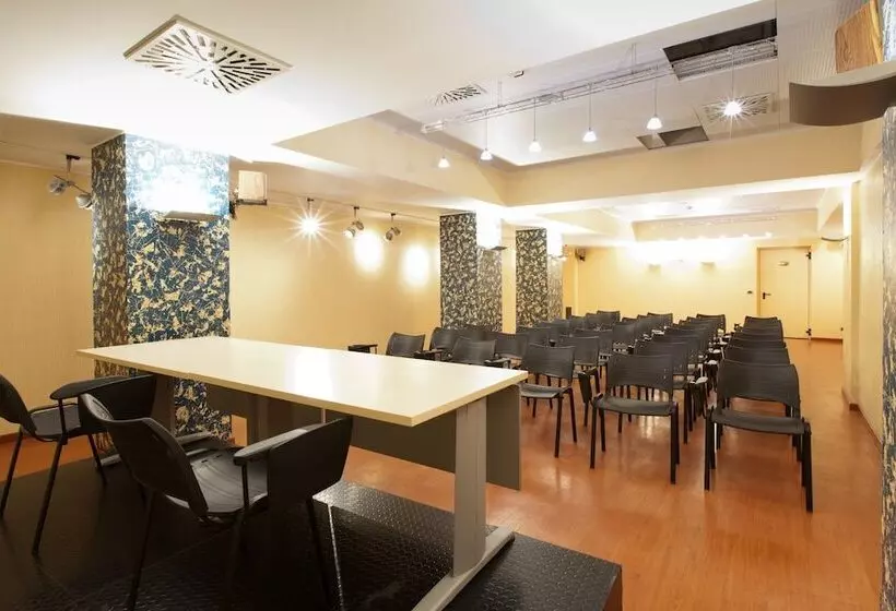 Fotos del hotel Smooth  Rome West:  32