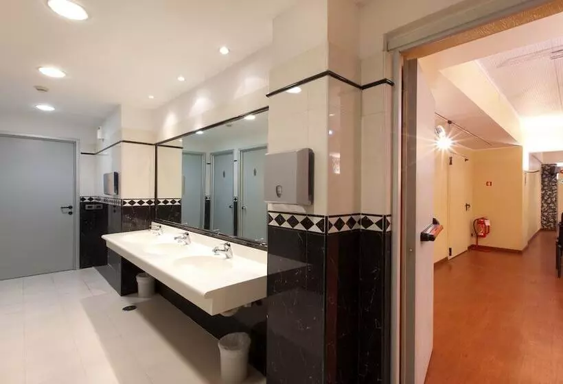 Fotos del hotel Smooth  Rome West:  23