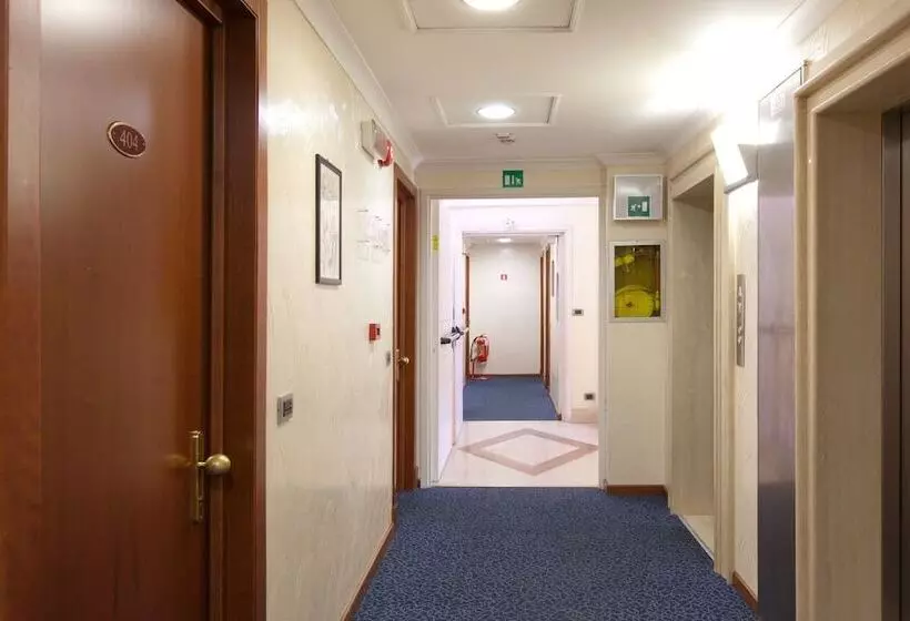 Fotos del hotel Smooth  Rome West:  10