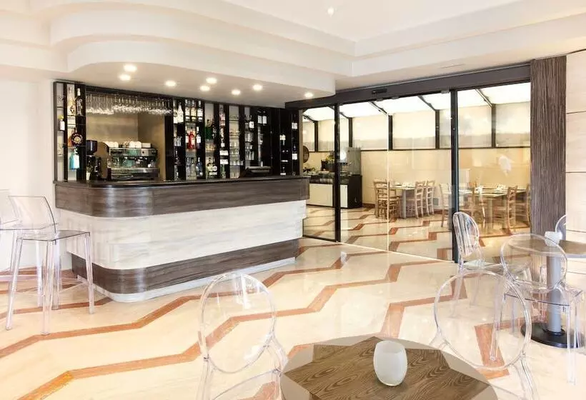 Fotos del hotel Smooth  Rome West:  31