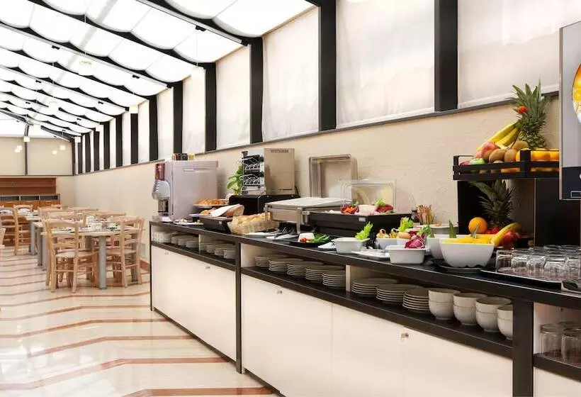 Fotos del hotel Smooth  Rome West:  36