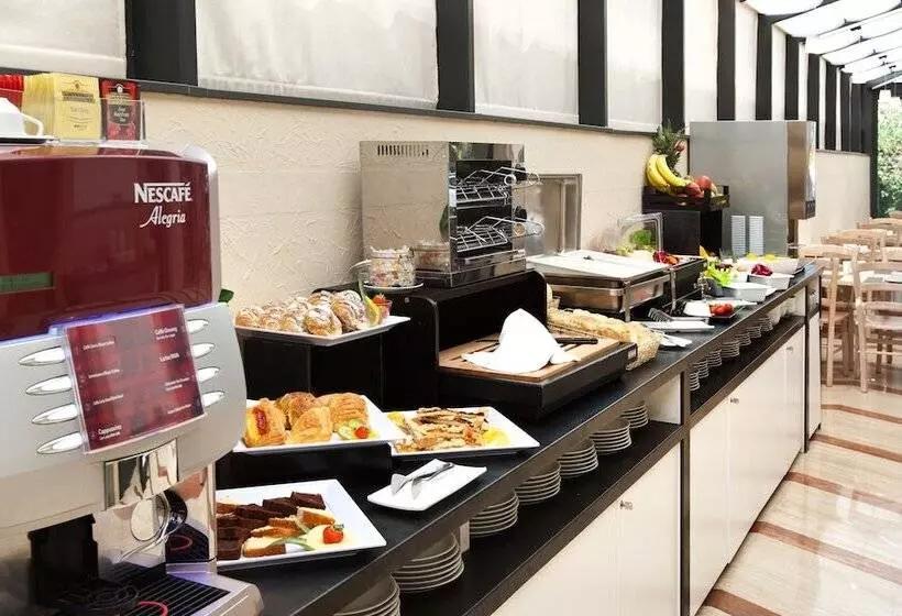 Fotos del hotel Smooth  Rome West:  35