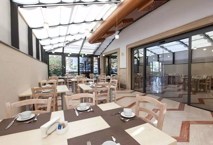 Fotos del hotel Smooth  Rome West:  11