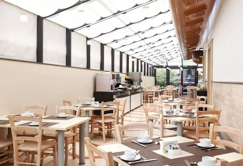 Fotos del hotel Smooth  Rome West:  13