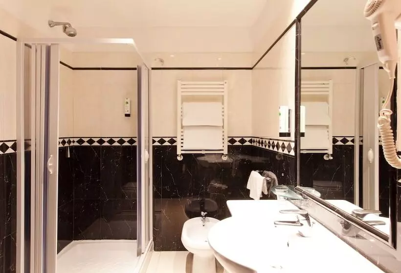 Fotos del hotel Smooth  Rome West:  25