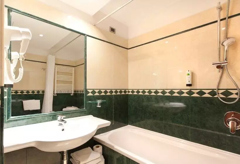 Fotos del hotel Smooth  Rome West:  22