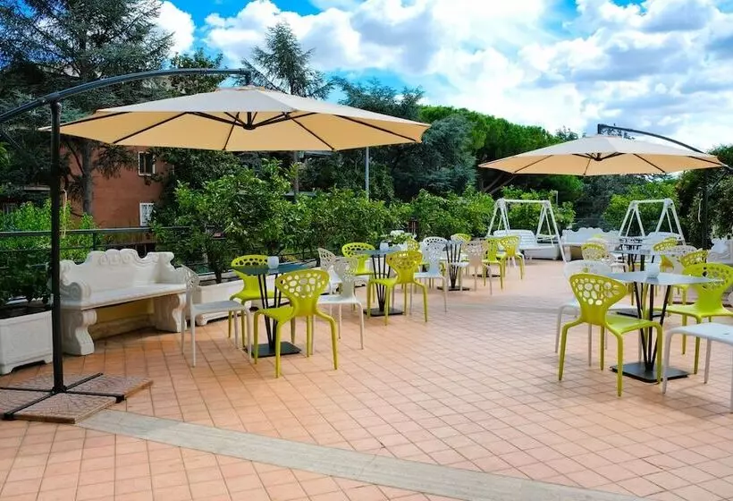 Fotos del hotel Smooth  Rome West:  21