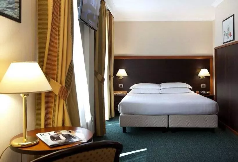 Fotos del hotel Smooth  Rome West:  2