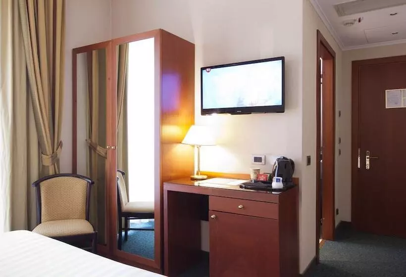 Fotos del hotel Smooth  Rome West:  6