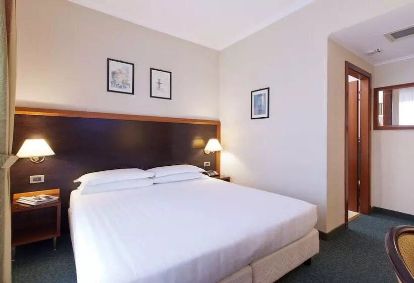 Fotos del hotel Smooth  Rome West:  4