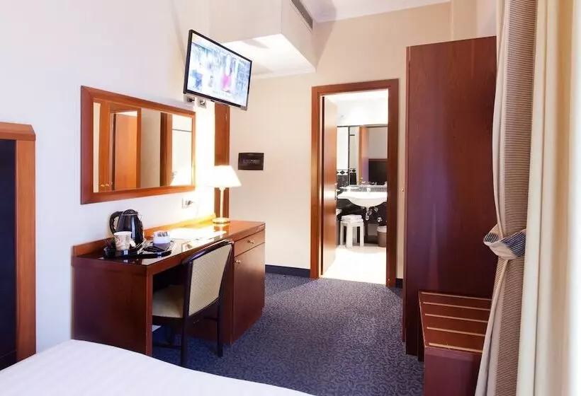 Fotos del hotel Smooth  Rome West:  7