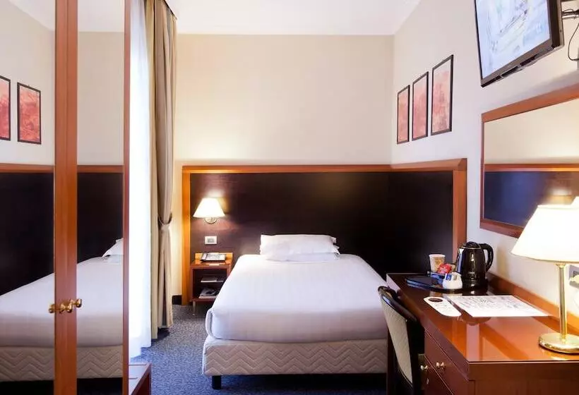 Fotos del hotel Smooth  Rome West:  8