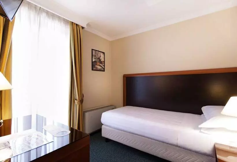 Fotos del hotel Smooth  Rome West:  9