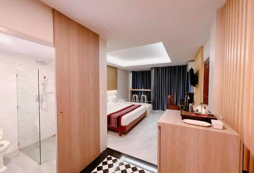 Fotos del hotel Ubonburi:  24