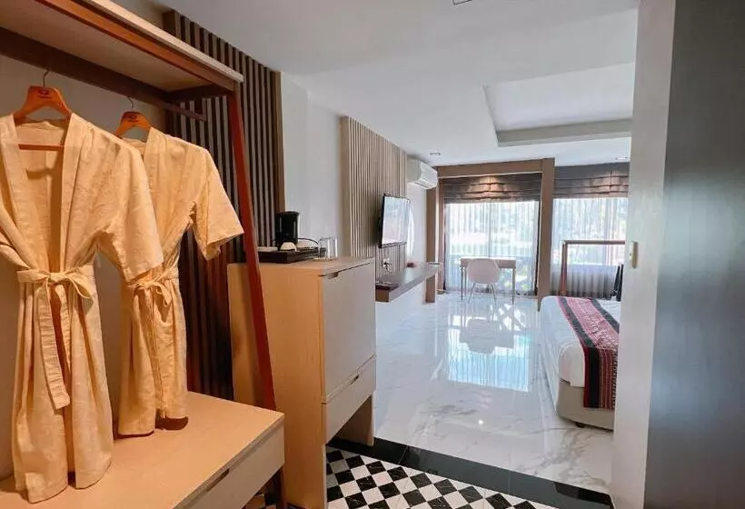 Fotos del hotel Ubonburi:  25