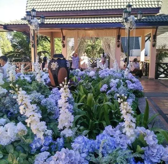 Fotos del hotel Ubonburi:  6