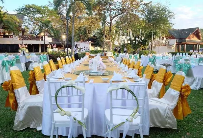 Fotos del hotel Ubonburi:  18