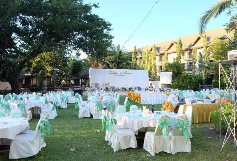 Fotos del hotel Ubonburi:  20