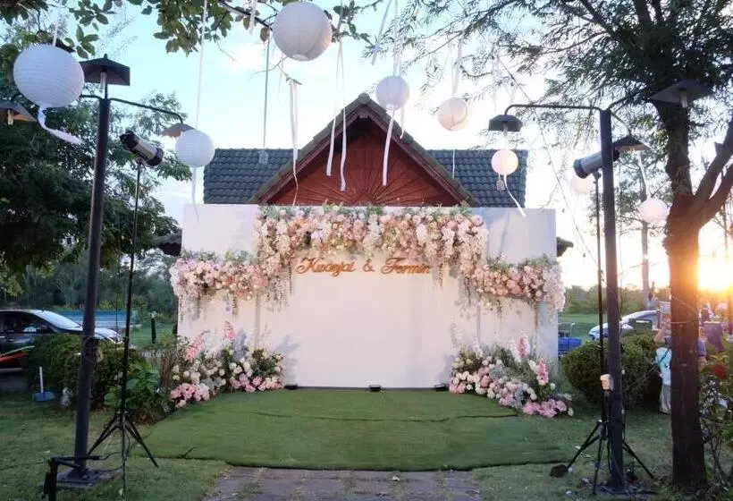 Fotos del hotel Ubonburi:  22