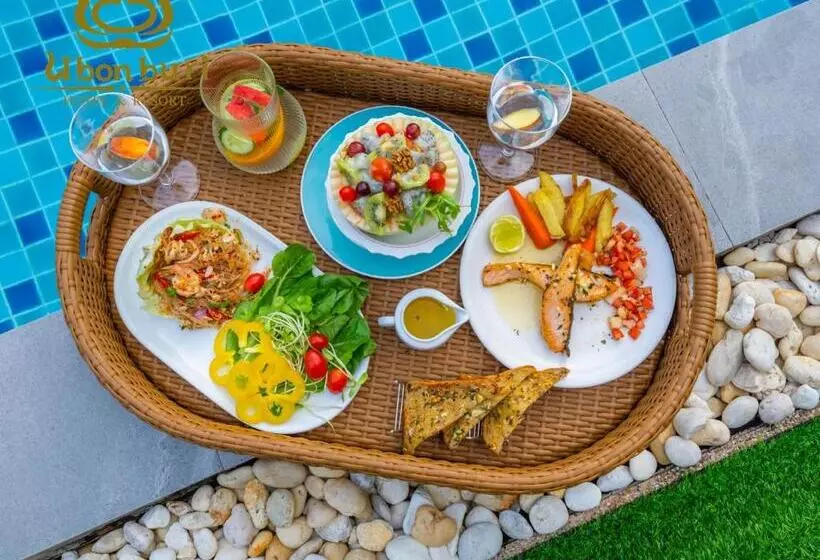 Fotos del hotel Ubonburi:  14