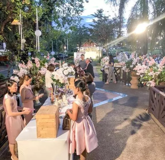 Fotos del hotel Ubonburi:  15