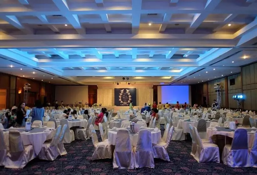 Fotos del hotel Ubonburi:  5