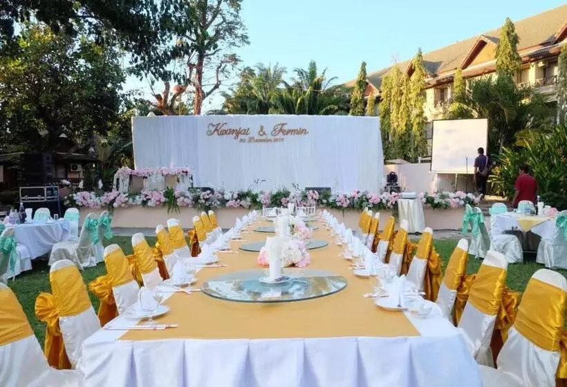 Fotos del hotel Ubonburi:  11