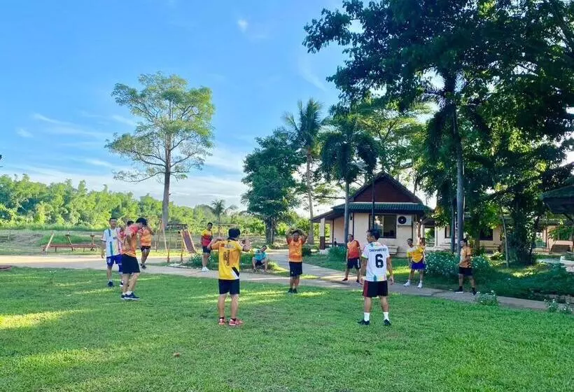 Fotos del hotel Ubonburi:  3