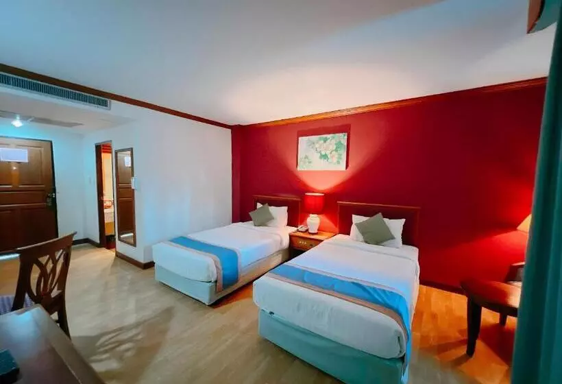 Fotos del hotel Ubonburi:  8