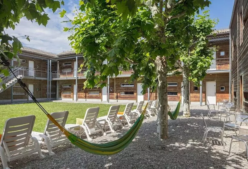 Fotos del hotel Lausanne Youth Hostel Jeunotel:  18