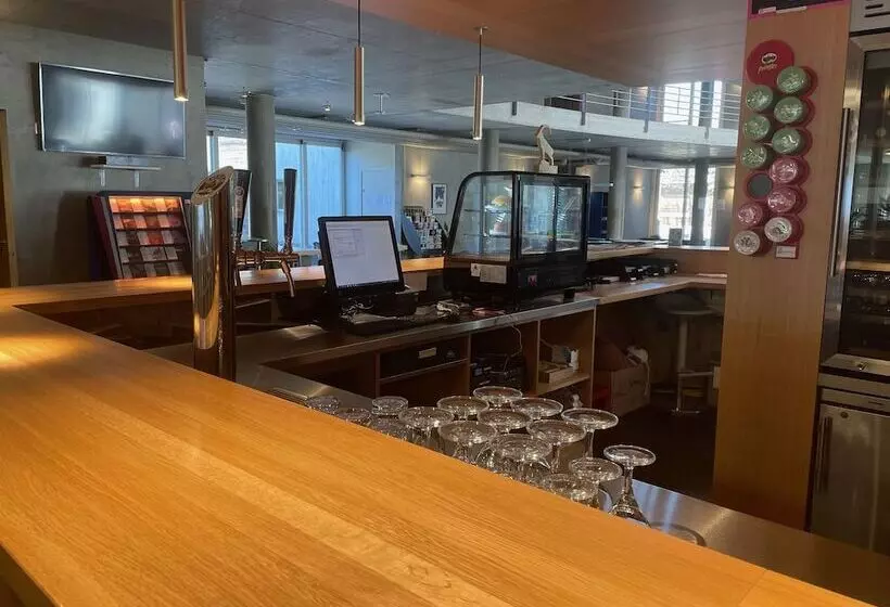 Fotos del hotel Lausanne Youth Hostel Jeunotel:  23