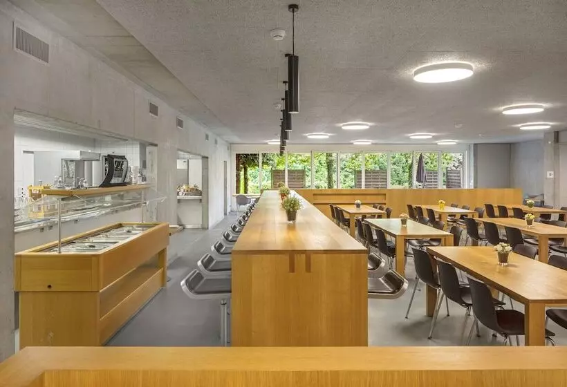 Fotos del hotel Lausanne Youth Hostel Jeunotel:  16