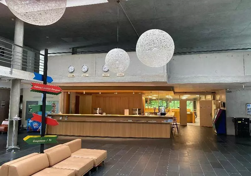 Fotos del hotel Lausanne Youth Hostel Jeunotel:  9